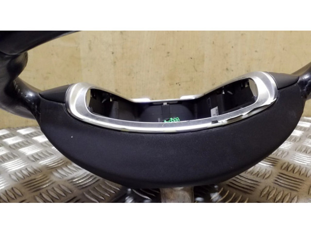 Volant Volvo S60 2011 P31250592, 34110217A