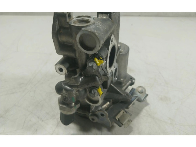 Клапан EGR A6541404301, A6541404301 Mercedes-Benz GLE W167