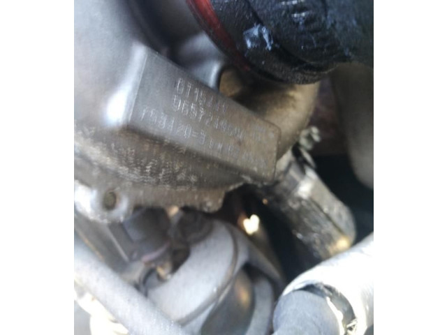 Turbodmychadlo Турбина GT1544V Peugeot 307