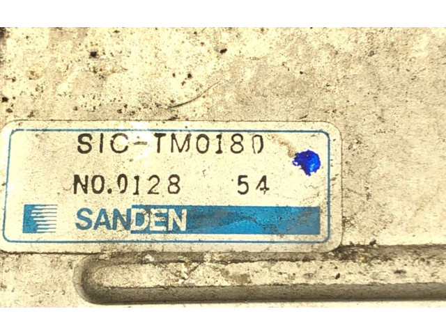 Интеркулер SIC-TM0180 Subaru Legacy