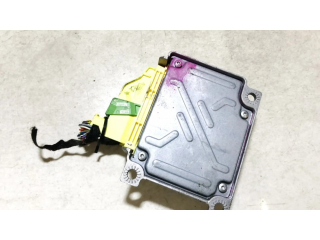 Блок подушек безопасности a2118209485, 500411120910   Mercedes-Benz E W211