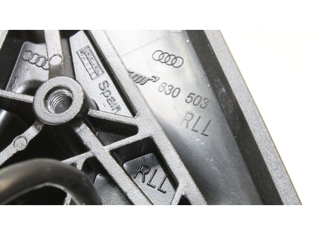 Зеркало электрическое Audi Q3 8U 2011 - 2016 года