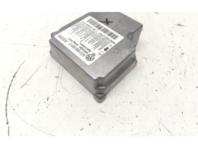 Блок подушек безопасности 5C0959655E, 5WK44385   Volkswagen Jetta VI