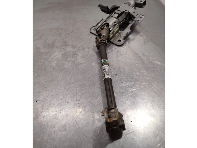  рейка  Колонка рулевая 1811955200, 119550m3111830221   Peugeot 5008  -  года