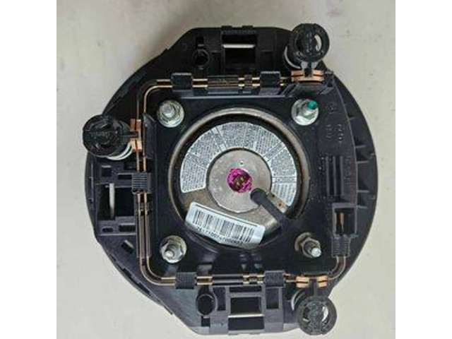 Подушка безопасности водителя 735498411, X100823130   Ford Ka