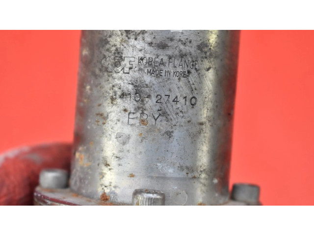 Pojistková skříňka Клапан EGR 28410-27410 Hyundai Sonata 2007