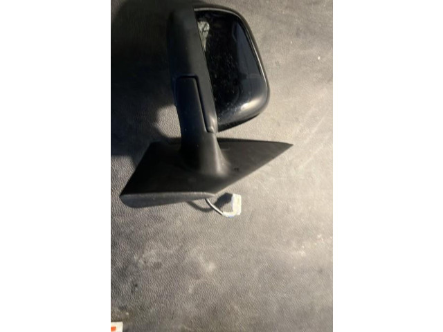 Зеркало электрическое        Dacia Dokker   -  года   