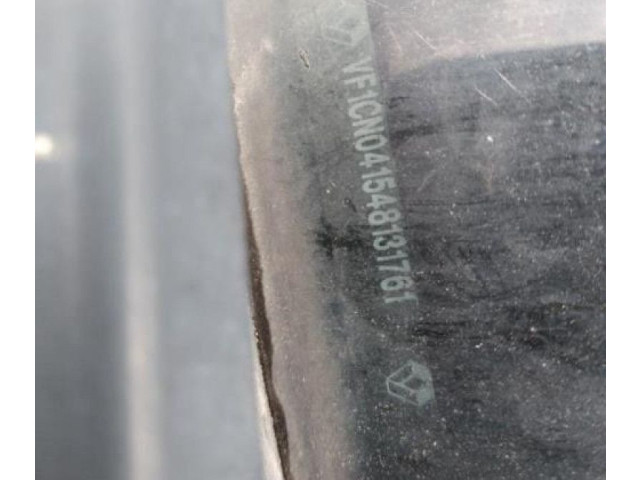 Панель приборов 8201462024 Renault Twingo II