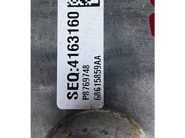 Блок АБС 68615859AA, P8769748 Jeep Grand Cherokee WL 2021 - года