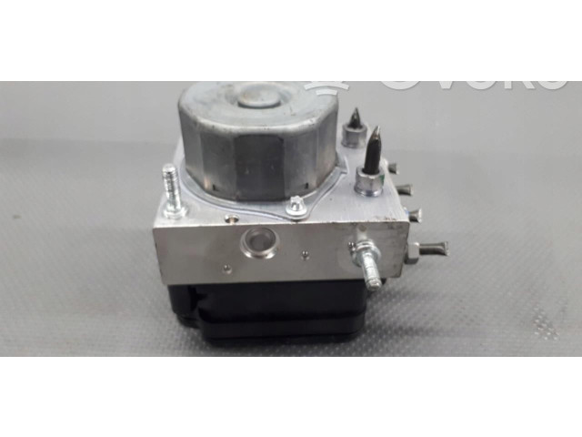 Блок АБС 476607341r   Renault  Clio IV  2012 -  года