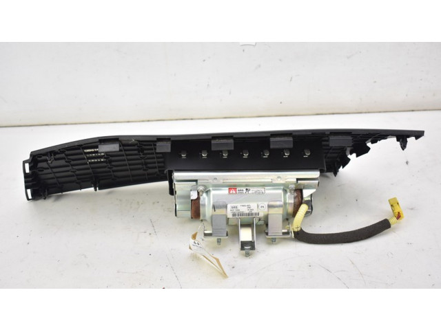 Подушка безопасности пассажира 77850, 77850 Honda City