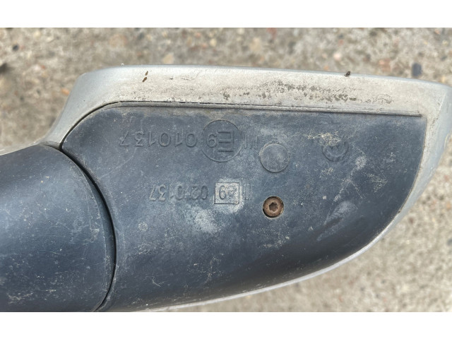 Зеркало электрическое        Skoda Octavia Mk1 (1U)  1996 - 2004 года   