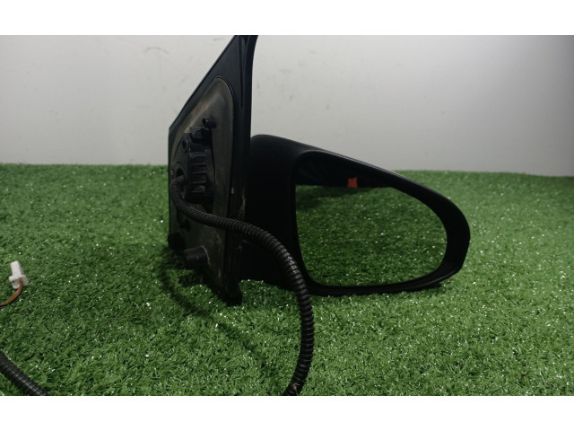 Zpětné zrcátko Peugeot 108 2015 232631018, 232631018