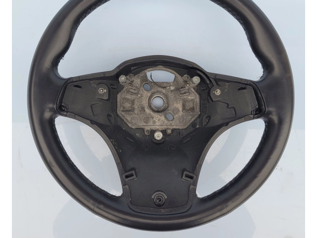 Руль BMW X3 E83 2003 - 2010 года