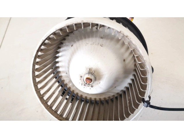 Вентилятор печки       Chevrolet Epica