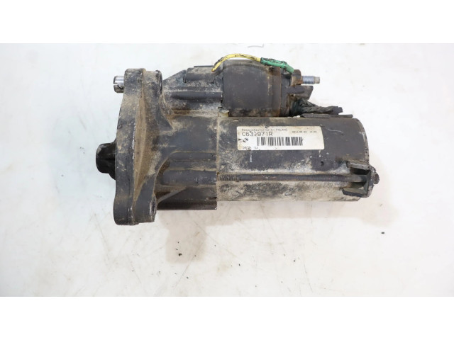 Стартер         Citroen C2 