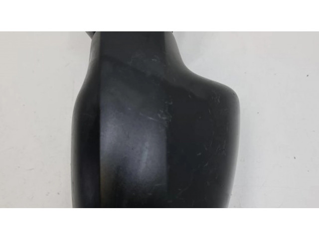 Зеркало (механическое) Dacia Logan I 2004-2012 года