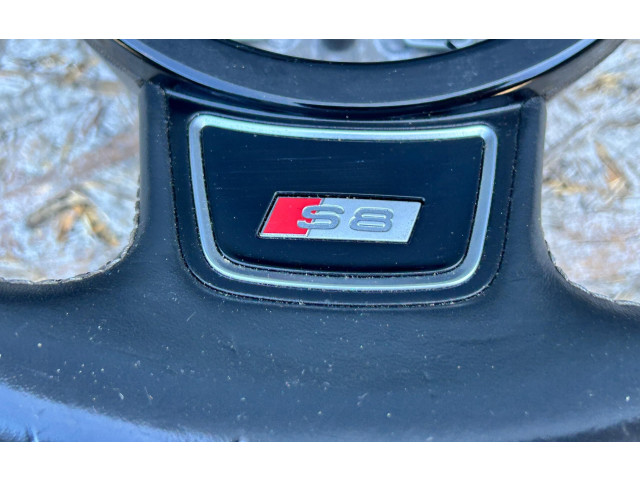 Volant Audi A8 S8 D4 4H 2015 4H0419091AP  