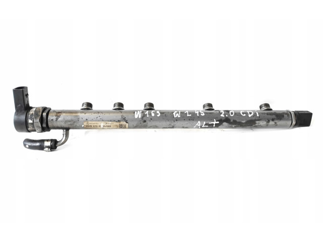 Vstřikovací lišta A6400702595   Mercedes-Benz B W245     