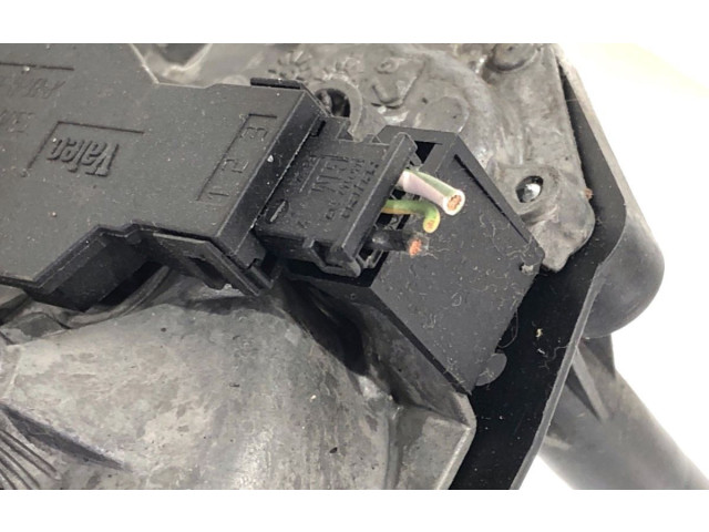 Моторчик заднего дворника 55701468 Fiat Grande Punto