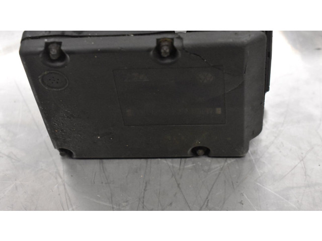 Блок управления АБС 3A0907379   Volkswagen Golf III