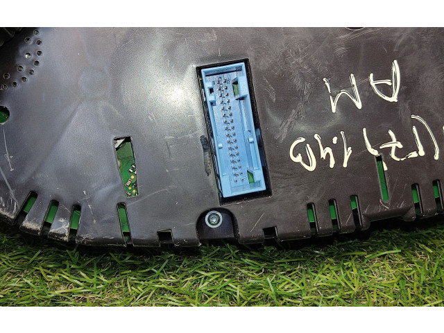 Панель приборов 5C6920956A   Volkswagen Jetta USA       