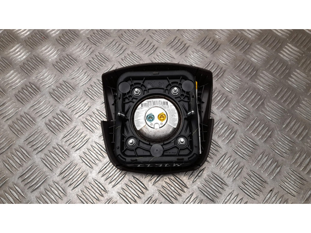 Подушка безопасности водителя 20965227 Cadillac SRX