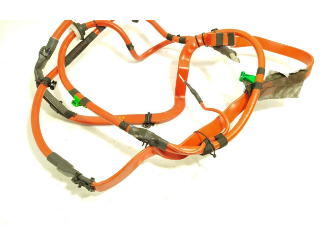 Блок управления 4K0971225A   Audi A6 C7