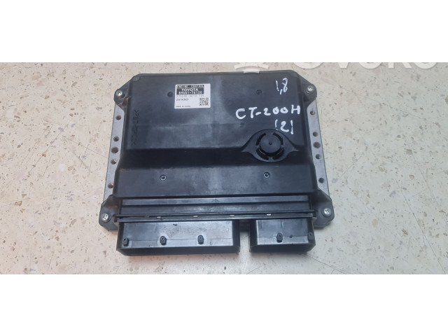 Řídící jednotka 8966176120, 2755006010 Lexus CT 200H 2013