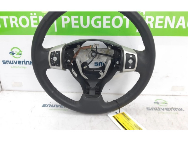 Volant Toyota Urban Cruiser (XP110) 2009 4510352031, 4510352031