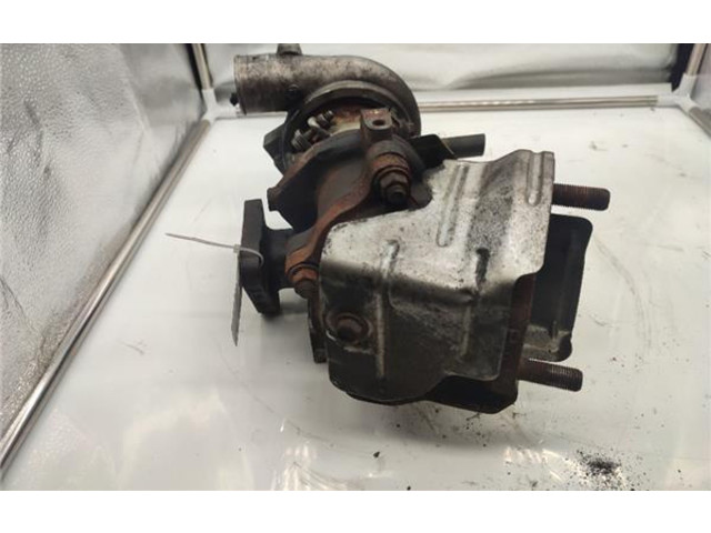  Турбина Mitsubishi Pajero Pinin  TF0351, TF0351   для двигателя 4M40      