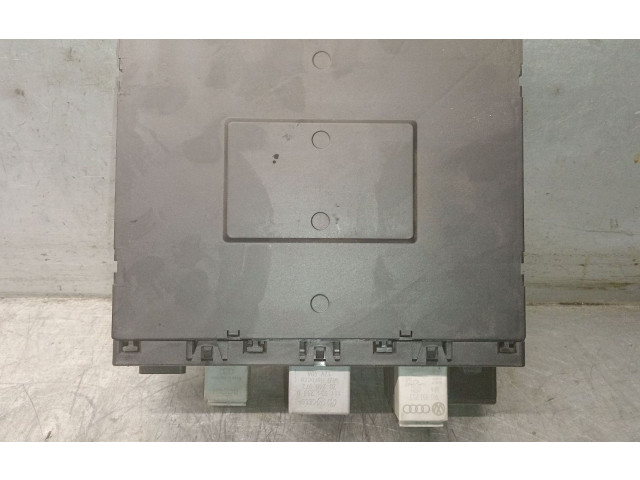 Модуль управления BSM 1K0937049L Skoda Octavia Mk1 (1U)