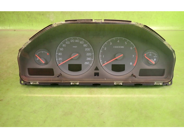 Панель приборов 94598219472449 Volvo S80