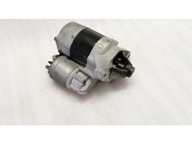 Стартер  8200369521G   Dacia Logan II