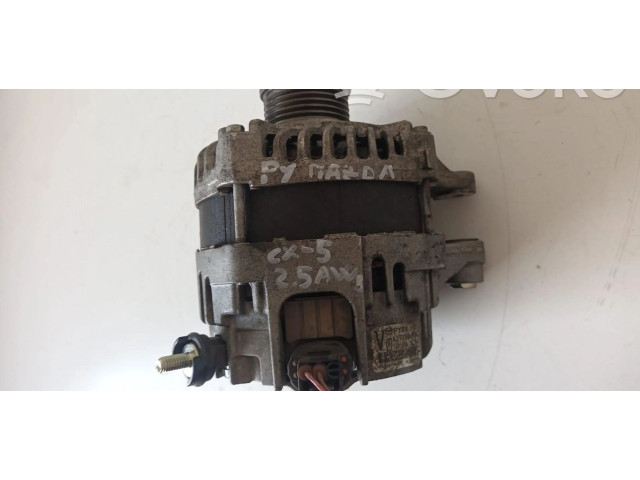Генератор A2TX6981A, 12V150A9529 Mazda CX-5 II