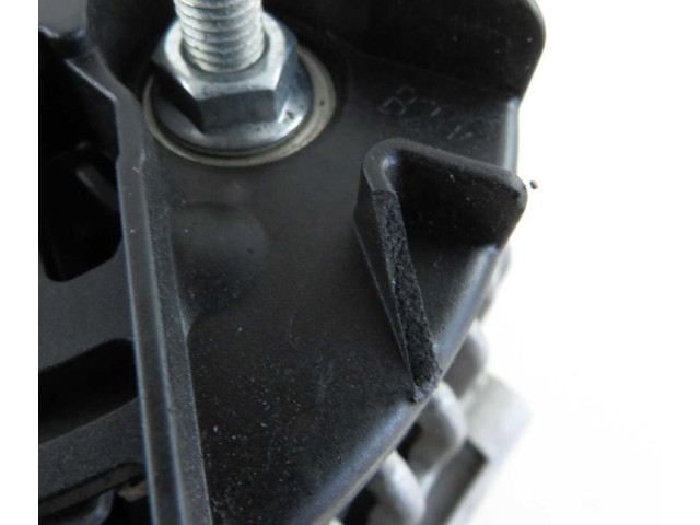 Генератор Nonapplicabile Renault Kangoo II