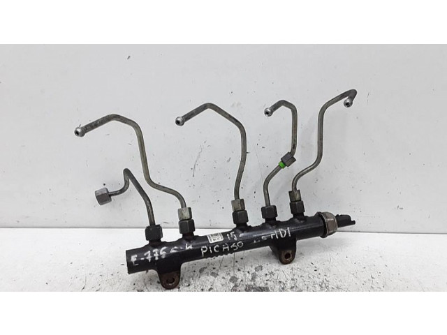 Топливная рампа 968529758001   Citroen C4 Grand Picasso 1.6 