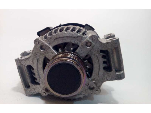 Генератор 06L903024C, 1042118691 Audi A4 Allroad B9