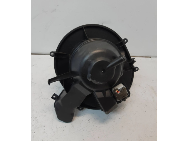 Вентилятор печки    RHD28421, RHD86578   Volvo XC90