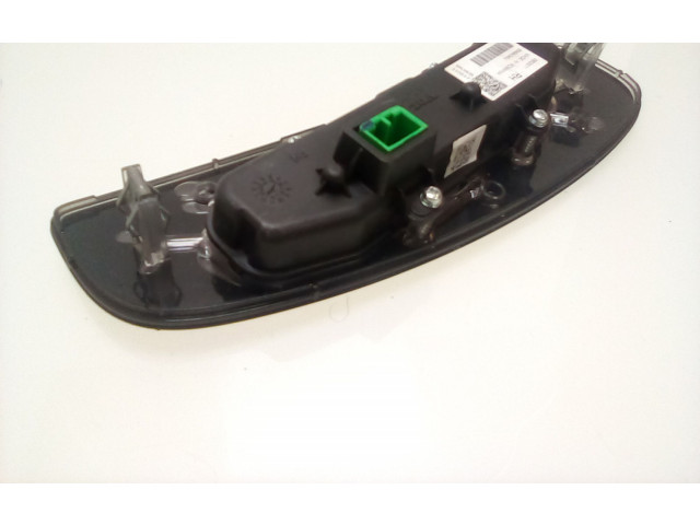 Экран дисплея вверх