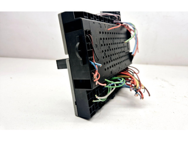 Блок комфорта 8645716, 8688383   Volvo S60   