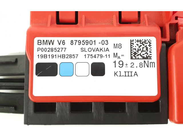 Блок управления 8795901 BMW Z4 g29