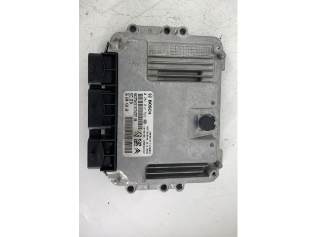 Комплект зажигания 8211TQ Citroen C3