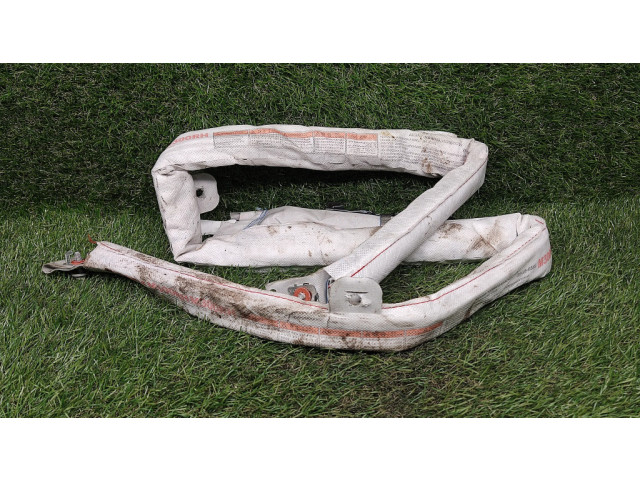 Боковая подушка безопасности 95374842, 631159969 Chevrolet Spark