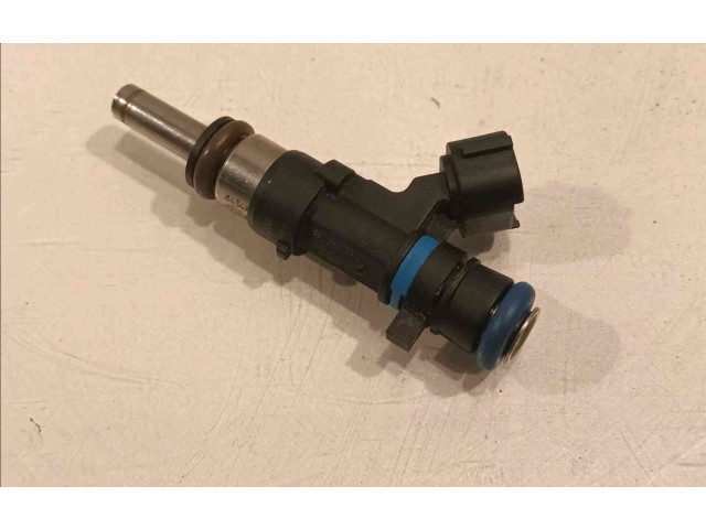 Форсунка 166007934R Dacia Sandero III