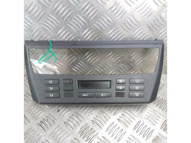 Блок управления климат-контролем 64113446797 BMW X3 E83
