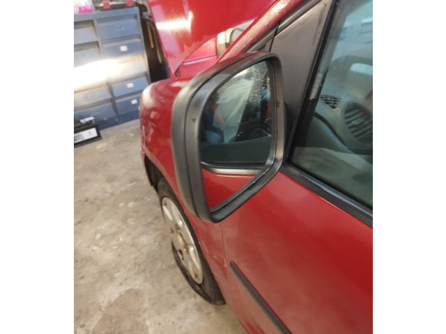 Зеркало электрическое        Volkswagen Caddy  2011 - 2016 года   