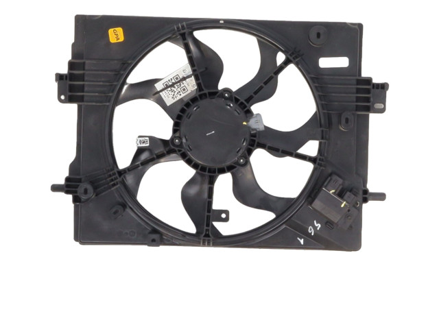 Моторчик заднего дворника 214813070R, X0-2413M    Dacia Sandero III