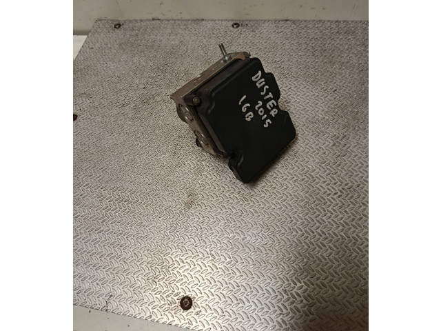 Блок АБС 0265951938, 8201304731   Dacia  Duster  2010 - 2017 года