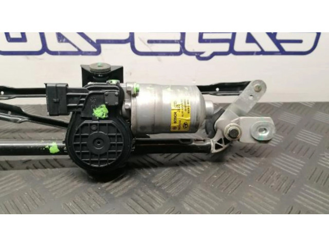 Моторчик дворников 98100B9000 Hyundai i10